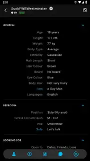 ROMEO screenshot 6