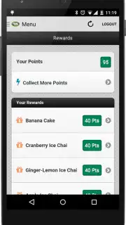 Chai Point screenshot 5