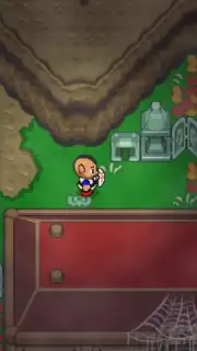 Graal Classic screenshot 9