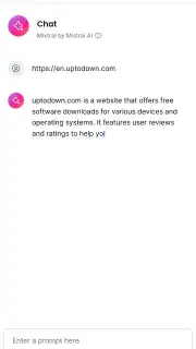 Brave Browser screenshot 8