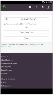 Gumtree: Buy Sell Local deals screenshot 4