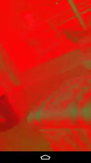 Инфракрасная камера видение screenshot 8