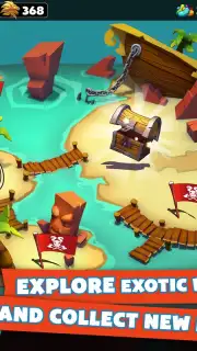 Monster Kingdom 2 screenshot 15