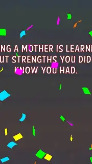 Mother Life Simulator screenshot 3