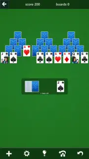 Microsoft Solitaire Collection screenshot 4