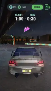 Turbo Tornado: Open World Race screenshot 5