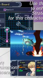 RPG Machine Knight screenshot 10