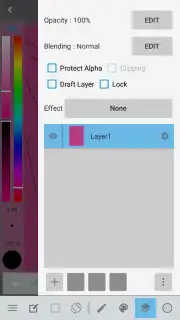 JUMP PAINT by MediBang screenshot 11