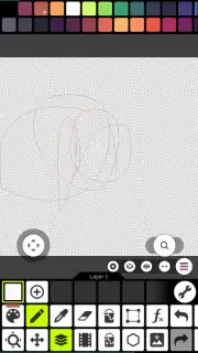 Pixel Studio: pixel art editor screenshot 12