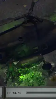 Operation February screenshot 2