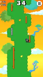 Wall Kickers screenshot 7