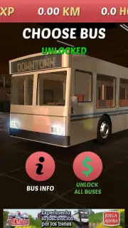 Bus Simulator 2015 screenshot 7