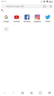 Soul Browser screenshot 2