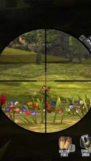 Deer Hunter Classic screenshot 2