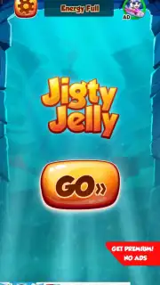 Jigty Jelly screenshot 1