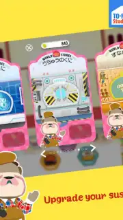 TO-FU Oh!SUSHI 2 screenshot 9