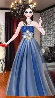 Vampire Salon screenshot 14