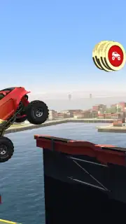 MMX Hill Climb screenshot 5