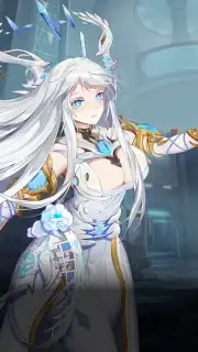 Yggdrasil 2: Awakening screenshot 2