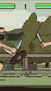 Bloody Bastards screenshot 3