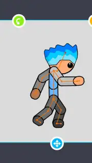Draw Cartoons 2 screenshot 3