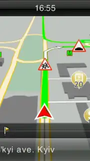 Visicom screenshot 8