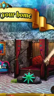 Cute Mermaid Simulator 3D screenshot 10