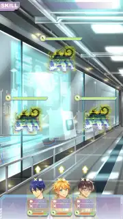 My Stella Knights screenshot 4