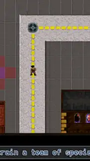 Cyber Knights RPG screenshot 12