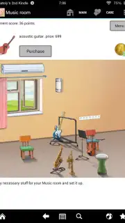 Baby Adopter screenshot 6