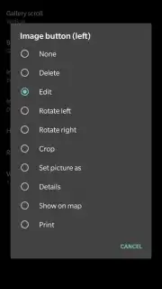 Vertical Gallery screenshot 5