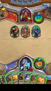 Hearthstone screenshot 8