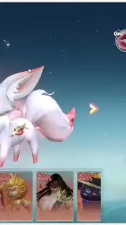 Swordaria screenshot 4