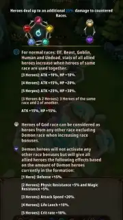 Heroes Awaken screenshot 9