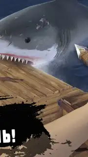 RAFT: Original survival game screenshot 2