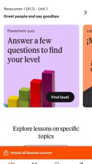 Babbel screenshot 15