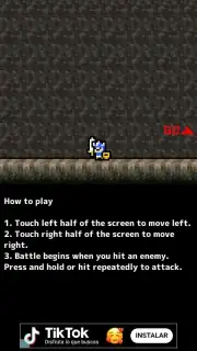 MinuteRogue screenshot 5