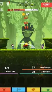 Tap Titans screenshot 6