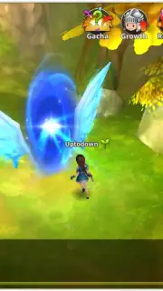 Flyff Legacy Global screenshot 2