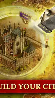 Heroes at War screenshot 6