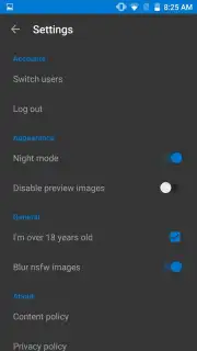 Reddit screenshot 5