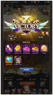 AFK Champions screenshot 3