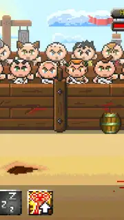 Gladiator Rising screenshot 3