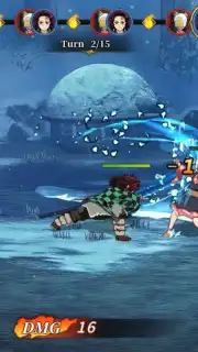 Blade of Pillar screenshot 1