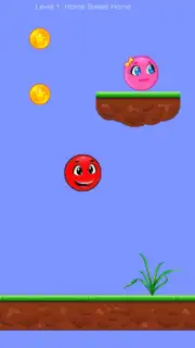 New Red Ball screenshot 4