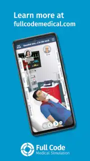 Full Code Medical Simulation screenshot 16