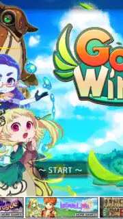 RPG Gale of Windoria screenshot 1