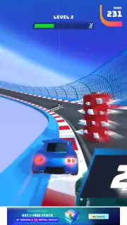 Race Master 3D screenshot 6