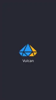 Vulcan screenshot 1