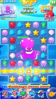 Ocean Mania screenshot 6